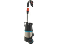 Gardena 4700/2 Inox dompelpomp voor schoon water, detail 11