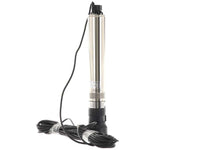 Gardena 5500/5 Inox bronpomp, detail 11