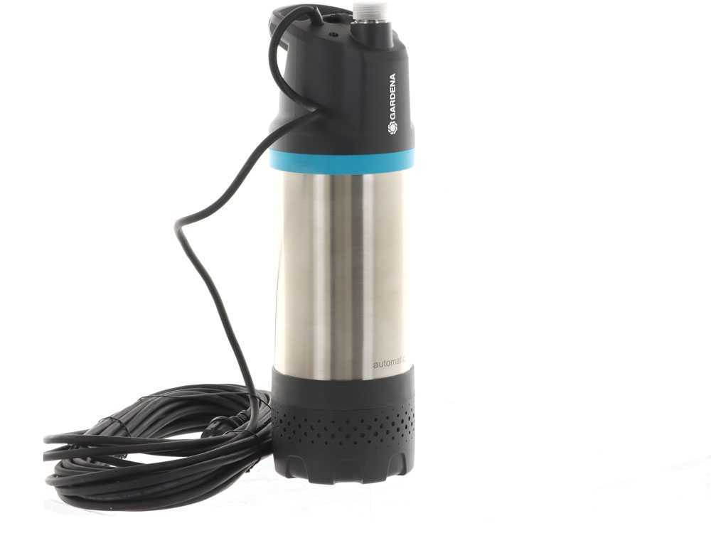 Gardena 5900/4 Inox Automatic dompelpomp voor schoon water, detail 11