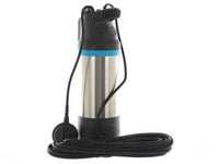 Gardena 5900/4 Inox Automatic bronpomp, detail 11