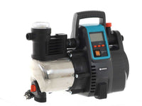 Gardena 6000/6E LCD Inox Automatic tuinpomp, detail 11