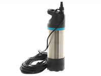 Gardena 6100/5 Inox Automatic bronpomp, detail 11