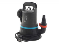 Gardena 9000 dompelpomp voor schoon water, detail 11