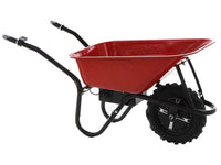 Accu motorkruiwagen laadvermogen 150 kg GeoTech CAR 150A, 24 V 12 Ah, detail 11