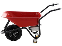 Accu motorkruiwagen laadvermogen 150 kg GeoTech CAR 150T, 40 V 6 Ah, detail 11