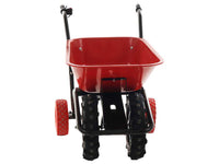 Accu motorkruiwagen laadvermogen 200 kg GeoTech CAR 300T-80, 40 V 6 Ah, detail 11