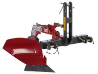 GeoTech DP20 1-scharige ploeg, detail 12