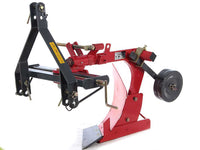 GeoTech DP35 1-scharige ploeg, detail 12