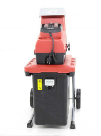 GeoTech ESB 2801 elektrische hakselaar, takken tot 44 mm, detail 12