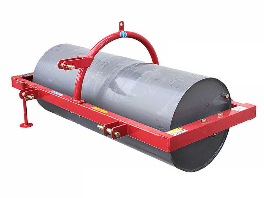GeoTech LR180 landrol 180 cm, detail 12