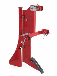 GeoTech PRL woeler, 1 tand, detail 12