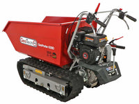 Rupsdumper laadvermogen 600 kg GeoTech Pro GeoPorter 630D, detail 12