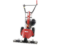 Balkmaaier 76 cm GeoTech Pro MCT650, motor Loncin G200F, detail 11