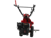 Balkmaaier 97 cm GeoTech Pro MCT900, motor Loncin G270F, detail 11