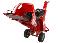 GeoTech Pro PCS70L benzine hakselaar, takken tot 65 mm, detail 11