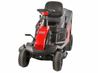 GeoTech Pro RM 75-660 CSM zitmaaier met opvangbak 66 cm, versnellingsbak, detail 11