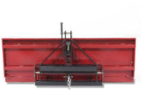 GeoTech Pro TB120 transportbak voor de trekker, detail 12