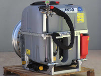AgriEuro TOP-LINE Gray 300/70 nevelspuit, 300 liter, pomp AR713, detail 12