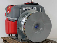 AgriEuro TOP-LINE Gray Reverse 600/70 nevelspuit, 600 liter, pomp AR713, detail 12