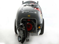 AgriEuro TOP-LINE Gray T Car 800/70 getrokken nevelspuit, 800 liter, pomp AR1064, detail 11