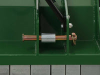 GreenBay FML 115 klepelmaaier 113 cm, detail 12