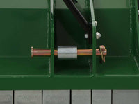 GreenBay FML 155 klepelmaaier 153 cm, detail 12