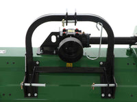 GreenBay FMM 135 klepelmaaier 132 cm, detail 12