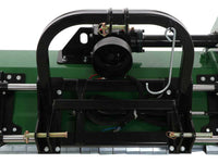 GreenBay FMM-H 135 klepelmaaier 132 cm, hydraulisch verschuifbaar, detail 12
