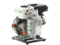 GreenBay GB-WP 30 benzine motorpomp, aansluiting 30 mm, detail 11