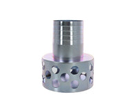 Honda WT 40 benzine motorpomp voor vuil water, aansluiting 100 mm, detail 12