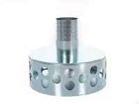 Honda WT20 benzine motorpomp voor vuil water, aansluiting 50 mm, detail 12