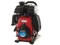 Honda WX15T benzine motorpomp, aansluiting 40 mm, detail 11