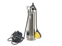 Kärcher BP 2 Inox dompelpomp voor schoon water, detail 11