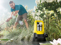 Kärcher SP 22.000 Dirt Level Sensor dompelpomp voor vuil water, detail 12