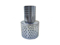 Oriental Koshin STV-80X benzine motorpomp voor vuil water, aansluiting 80 mm, detail 12