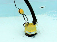 Lavor EDP-5000 dompelpomp voor schoon water, detail 12