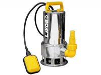 Lavor EDS-M 15000 dompelpomp voor vuil water, detail 12