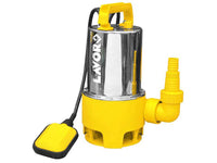 Lavor EDS-PM 12500 dompelpomp voor vuil water, detail 12