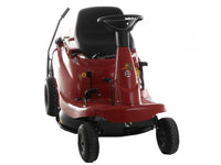 AgriEuro Premium Line Plus 76 H zitmaaier met opvangbak 76 cm, hydrostaat, detail 11