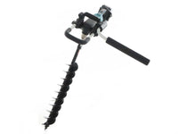 Accu grondboor Makita DG001GZ05, zonder accu, detail 12
