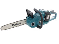 Makita DUC353Z accu kettingzaag, zwaard 35 cm, 36 V 5 Ah, detail 12