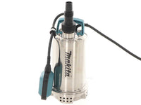 Makita PF1100 dompelpomp voor schoon water, detail 12