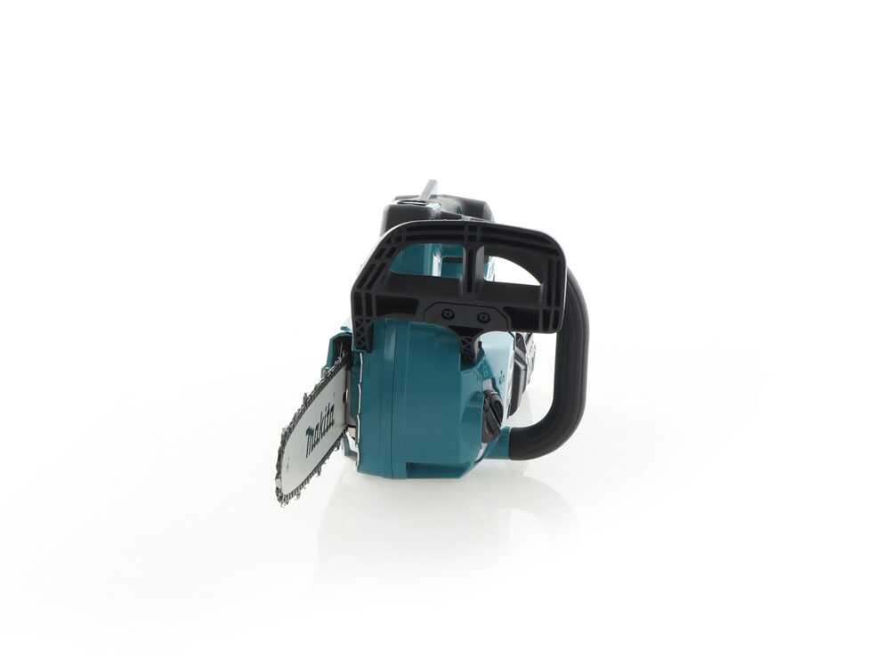 Makita UC002GZ accu kettingzaag, zwaard 25 cm, 40 V 4 Ah zonder accu, detail 12