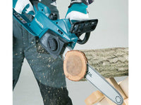 Makita UC4041A elektrische kettingzaag, zwaard 40 cm, detail 12