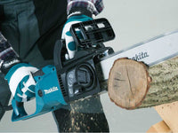 Makita UC4051A elektrische kettingzaag, zwaard 40 cm, detail 12
