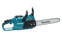 Makita XGT UC025G accu kettingzaag, zwaard 35 cm, 40 V 5 Ah, detail 11