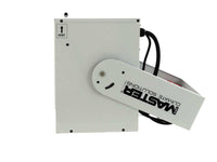 Master TR 9D elektrische heteluchtkanon 9 kW, 400 V, met afstandsbediening, detail 12