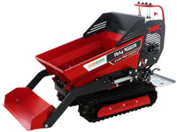 Rupsdumper laadvermogen 500 kg AgriEuro Premium Ranger H570 HDP-E, motor Honda GX200, detail 12