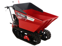 Rupsdumper laadvermogen 500 kg AgriEuro Premium Ranger M570 HD-E, motor Honda GX200, detail 12