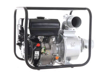 Rato RT100ZB26-5.2Q benzine motorpomp, detail 11